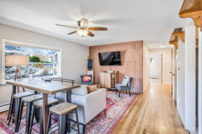 5BR Heart Of Old Colorado City Dog-Friendly